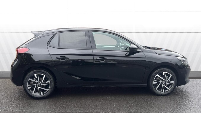 Vauxhall Corsa 1.2 Turbo Yes 5dr Auto [Winter Pack] Petrol Hatchback - Image 5